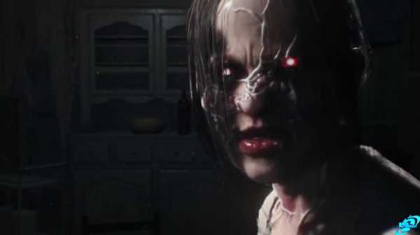 Epic喜加一：《恶灵附身2/The Evil Within 2》免费领！