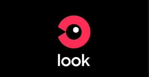 LOOK直播app