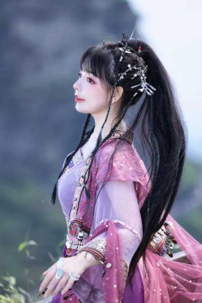 小师妹