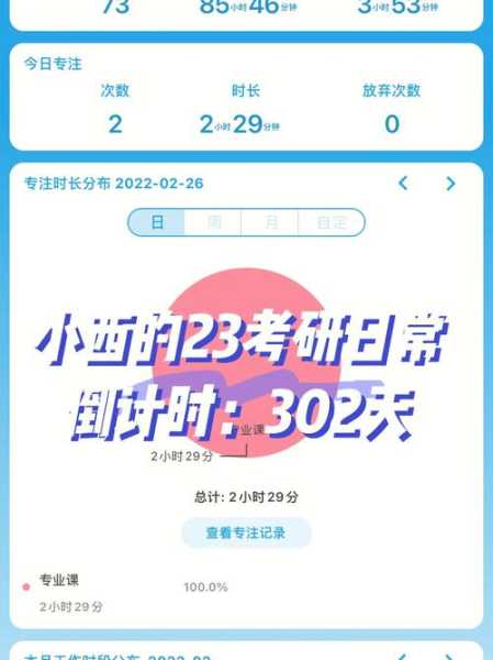 小西考研官方版app