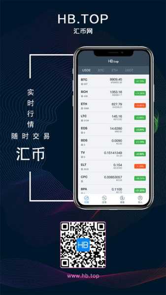 汇币网官网app正式版