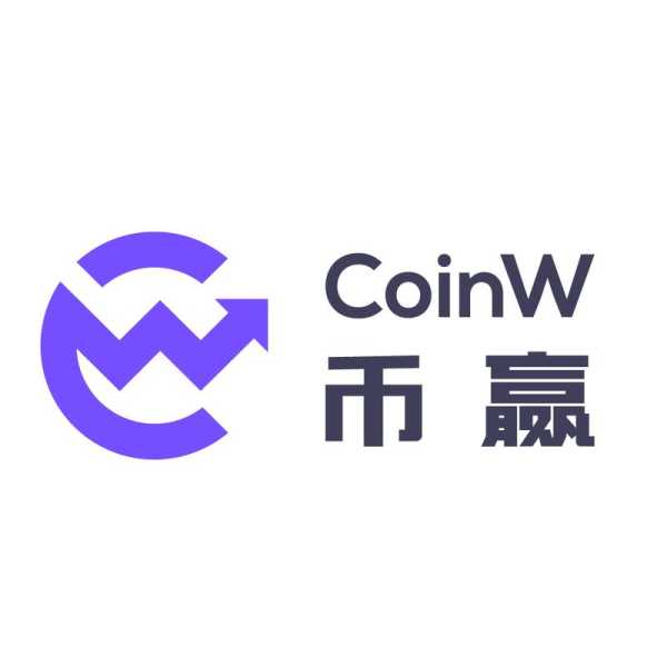 coinw币赢最新官网版