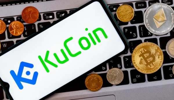 kucoin交易所app最新官方版