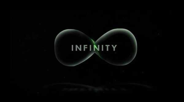 Infinity