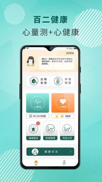 健康998官方版app