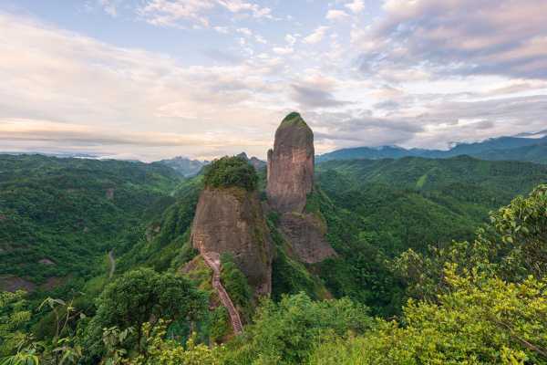 齐云山