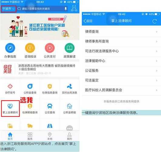 掌上顾问官方版app