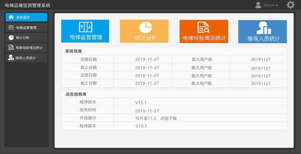 电梯运维版最新版