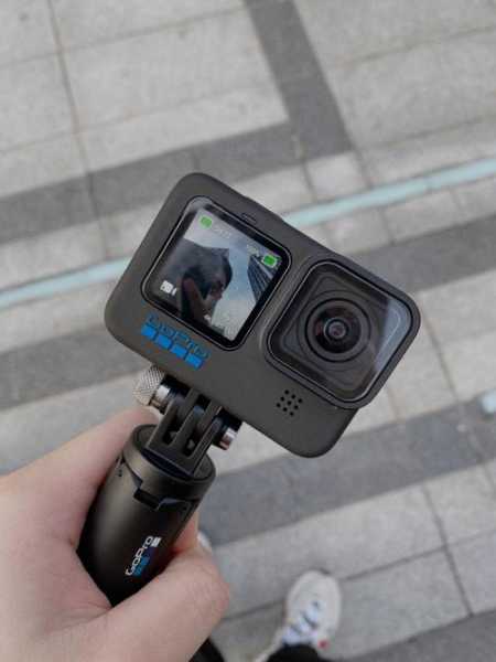 GoPro手机版