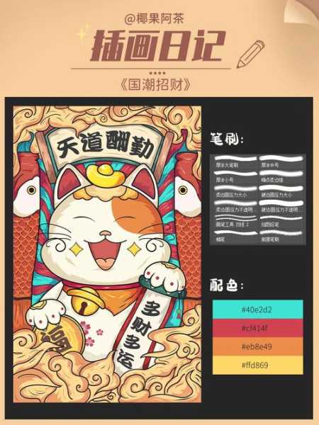 发财猫app