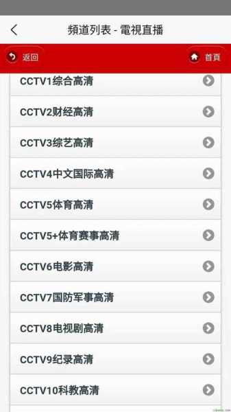 天途iptv电视直播破解版免费