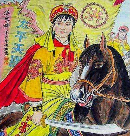 《男兵女将》今日震撼首发 特色玩法大曝光