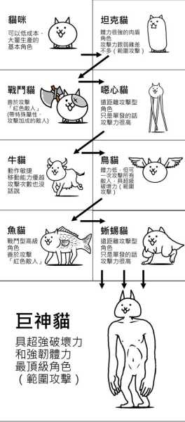 喵星大作战快速战斗与评分系统详解 喵星大作战技巧