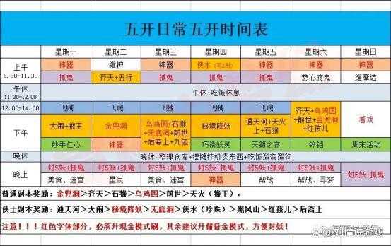 梦幻科举几点开始 梦幻科举几点到几点