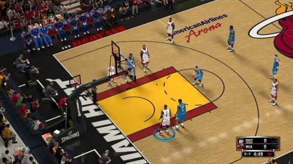 nba2k13王朝模式 nba2k13王朝模式只能控制一个人