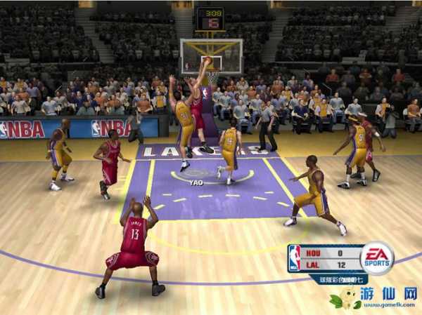 nbalive06下载 nbalive06手机版