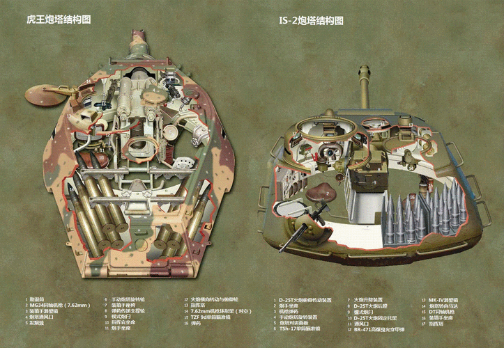 战地1942秘密武器 战地1942秘密武器地图剖析