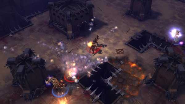 diablo3破解 diablo3 ingame de