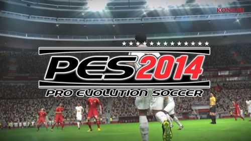 pes2014官网 download pes 2014